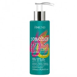 Ativador Amend Cachos 190ml