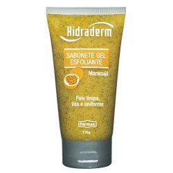 Sabonete Hidraderm Maracuja Esfoliante