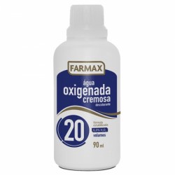 Ag Oxig Farmax 20v 90ml