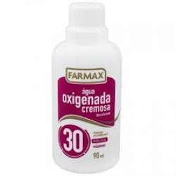 Ag Oxig Farmax 30vl 90ml