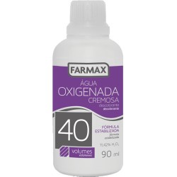 Ag Oxig Farmax 40v 90ml