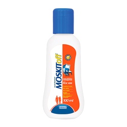 Repelente Mosquitof 100ml
