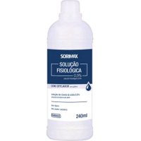 Sol Fisiolog 240ml Farmax