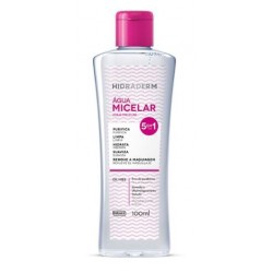 Agua Micelar Hidraderm 200ml