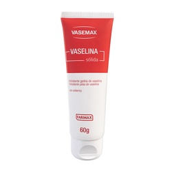 Vaselina Hidratante Geleia Farmax 60g