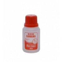 Oleo De Banana Farmax 28ml