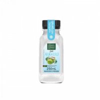 Agua De Coco 250ml Campo Largo