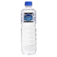 Agua Miner Passa Quatro S/gas 510 Ml