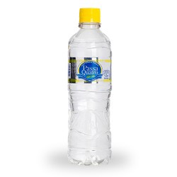 Agua Miner Passa Quatro C/gas 510 Ml