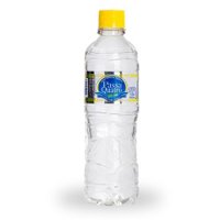 Agua Miner Passa Quatro C/gas 510 Ml