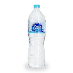 Agua Miner Passa Quatro S/gas 1,5 Ml