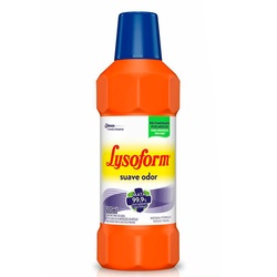 Lysoform Suave 500ml