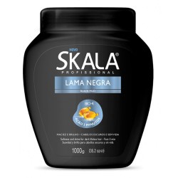 Creme Trat Skala 1kg Lama Negra