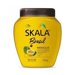 Creme Trat Skala 1kg Maracuja