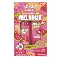 Kit Skala Sh+cond Melancia