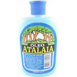 Oleo Atalaia 100ml