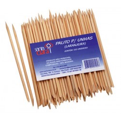 Palito Unha Laranjeira Sta Clara