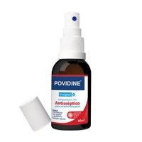 Povidine Spray 30 Ml