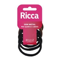 Elastico Bas Color S/metal Com10
