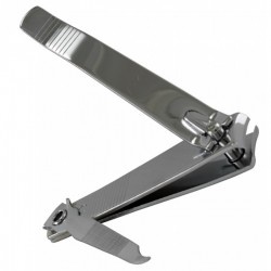 Cortador De Unha Enox 943 Grande