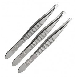 Trio Pinca Enox Belliz