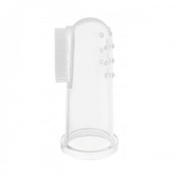 Escova Dental Dent Kess Massageadora P/bebe