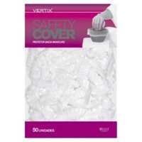 Protetor Bacia Manicure Vertix 3204 Un @