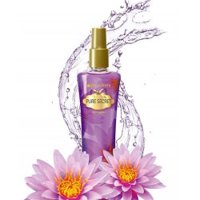Desodorante Col Phyto Splash Pure Secret 200ml