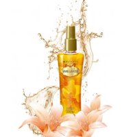 Desodorante Col Phyto Splash Vanilla Kiss 200ml