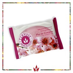 Sabonete Farnese Flor Cerejeira