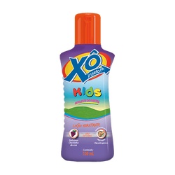 Xo Inseto Locao 100ml Kids