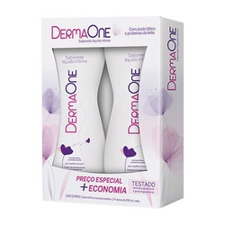 Kit Dermaone Sab Int L2p1
