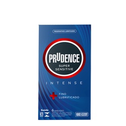 Prudence Super Sensitive  Itense C/06