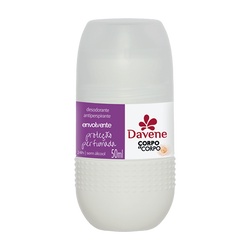 Desodorante Corpo A Corpo Roll On Envolvente 50m