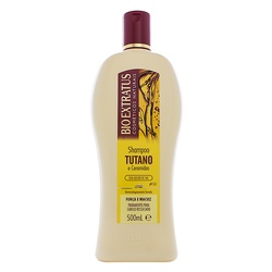Shampoo Bio Extr Tut/cer 500ml
