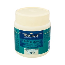Creme Bio Extr Neutro 250g