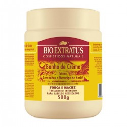 Creme Bio Extr Tut/ceram 500g