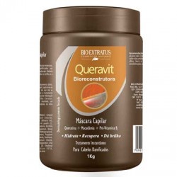 Mascara Cap Queravit 1kg