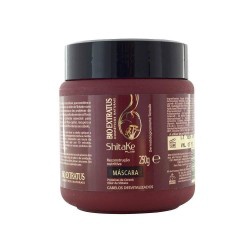Mascara Shitake 250g
