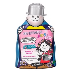 Shampoo Kids Cab Cach 250ml