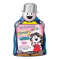 Condicionador Kids Cabelos Cacheados 240ml