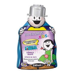 Condicionador Kids Cab Liso 250ml