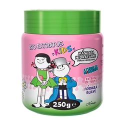 Kids Mascara Hidratante 250gr