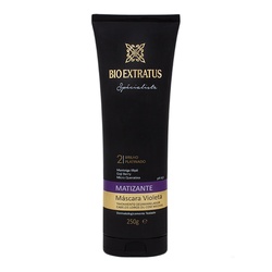 Mascara Matizante  25gr