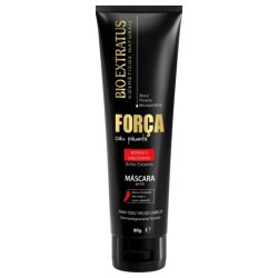 Mascara Bio Extratus Forca Pimenta 90gr