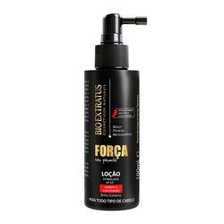 Locao Forca Pimenta 100ml