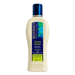 Shampoo Anticaspa 250ml