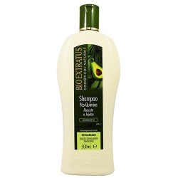 Shampoo Bio Extr Pos Quimica 500ml