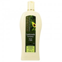 Condicionador Bio Extr Pos Quimica 500ml
