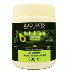 Creme Bio Extr Pos/quimica 500g